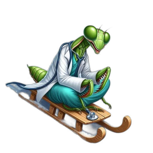 staff, concept art, fantasy art, cartoon transparent PNG cut-out