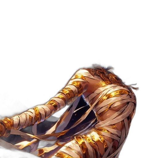 jewelry, mask, shoes, dress transparent PNG cut-out