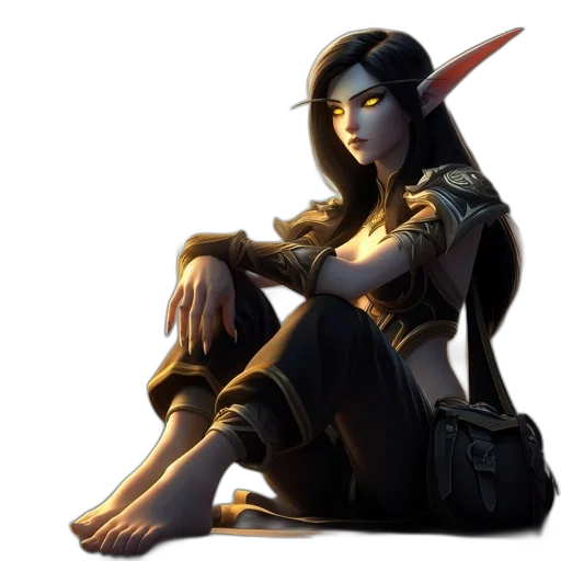staff, weapon, concept art, fantasy art transparent PNG cut-out