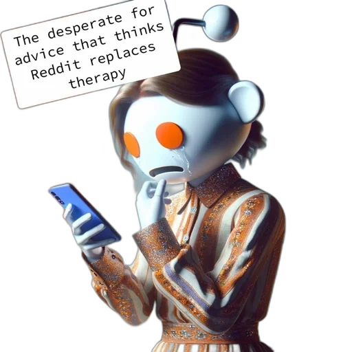robot, mask, creature, weapon transparent PNG cut-out