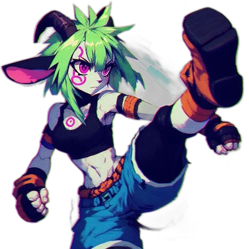 staff, weapon, jacket, animal transparent PNG cut-out