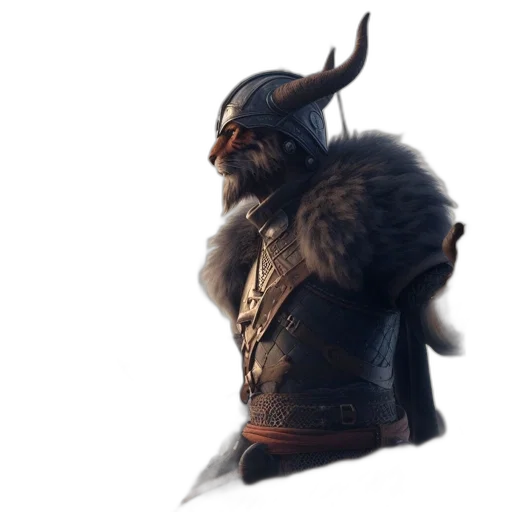 dragon, mask, sword, animal transparent PNG cut-out