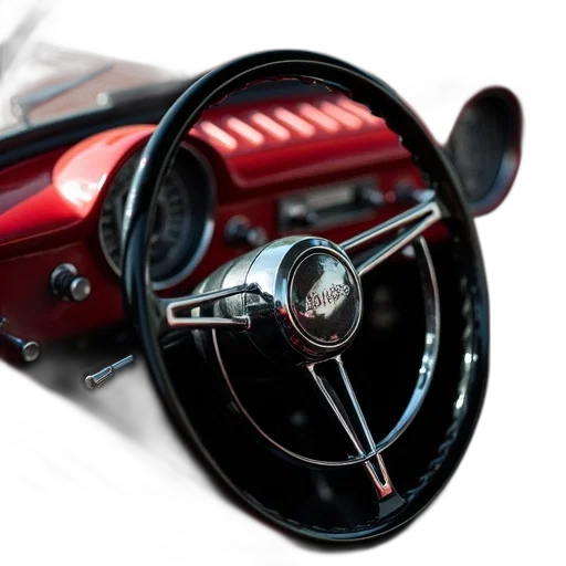 car, weapon, robot, 3d render transparent PNG cut-out