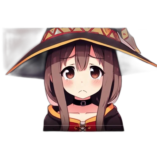 hat, staff, weapon, dragon transparent PNG cut-out