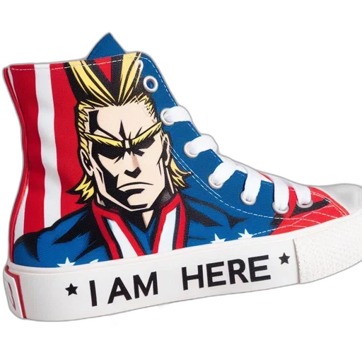 shoes, comic book art, cartoon, anime transparent PNG cut-out
