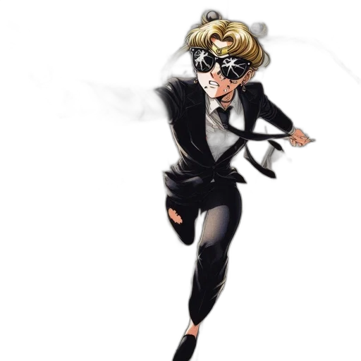 staff, mask, concept art, anime transparent PNG cut-out