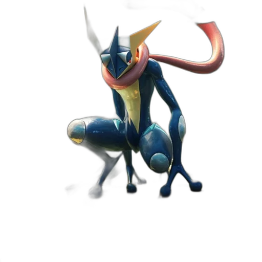 creature, dragon, animal, staff transparent PNG cut-out