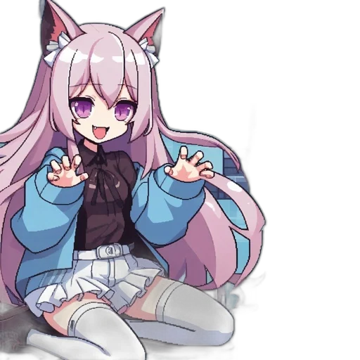creature, animal, jacket, furniture transparent PNG cut-out
