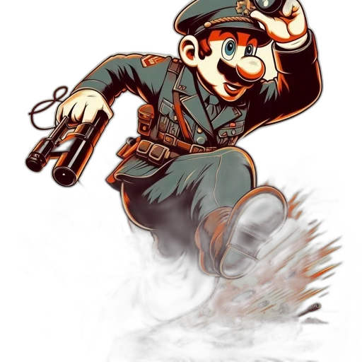 weapon, staff, concept art, comic book art transparent PNG cut-out