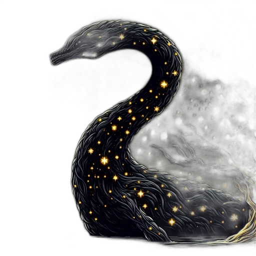 dragon, animal, mask, jewelry transparent PNG cut-out