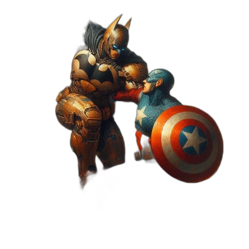 weapon, concept art, comic book art, fantasy art transparent PNG cut-out