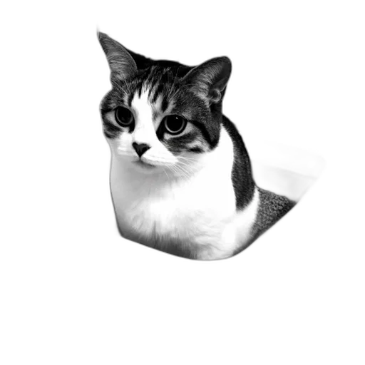 animal, hat, face, creature transparent PNG cut-out