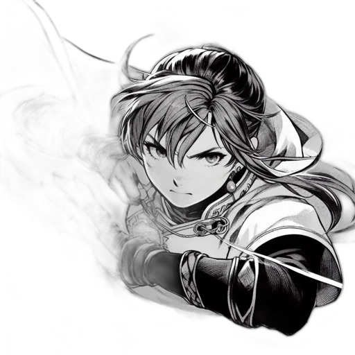 sword, staff, weapon, crown transparent PNG cut-out