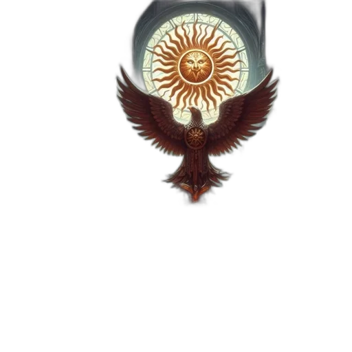 staff, crown, weapon, jewelry transparent PNG cut-out