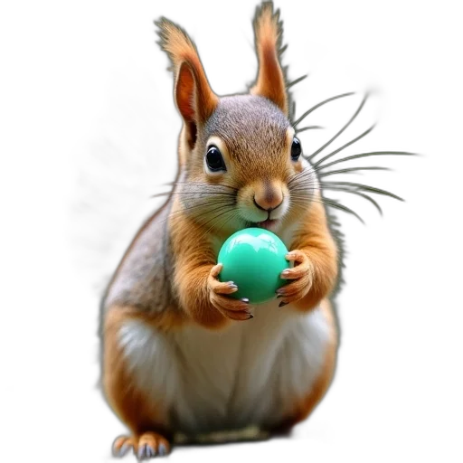 animal, food, creature, photorealistic transparent PNG cut-out