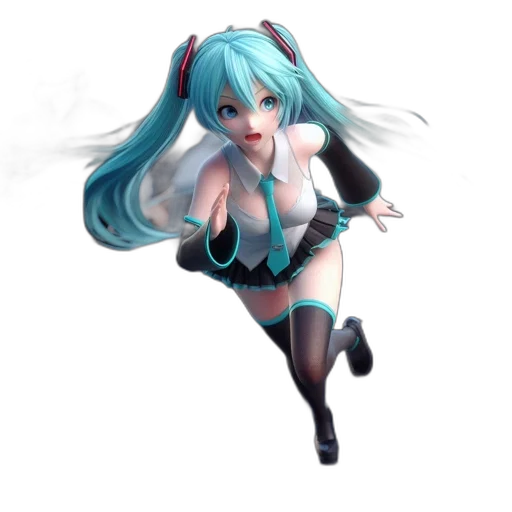 robot, staff, dress, weapon transparent PNG cut-out