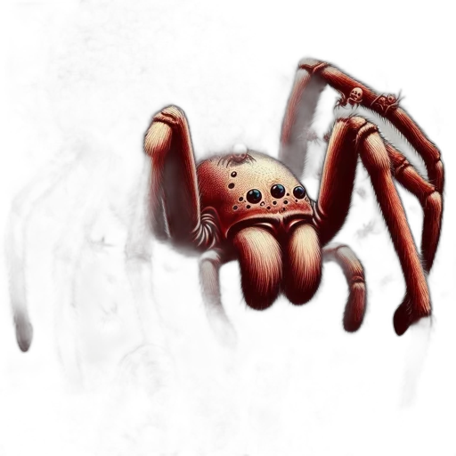 creature, animal, mask, robot transparent PNG cut-out