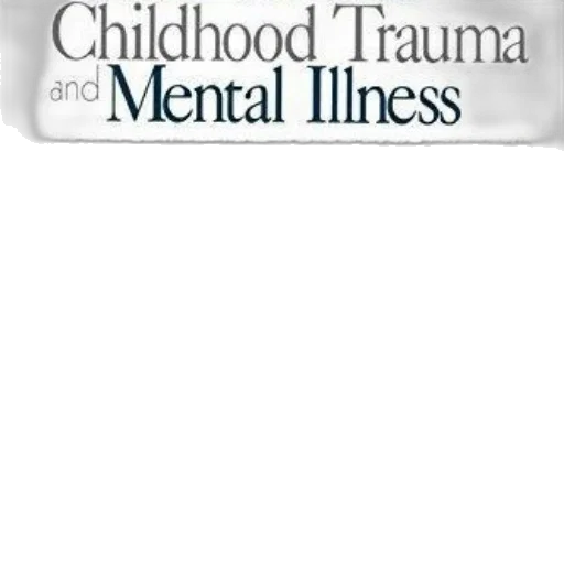 book, childhood, trauma, mental transparent PNG cut-out