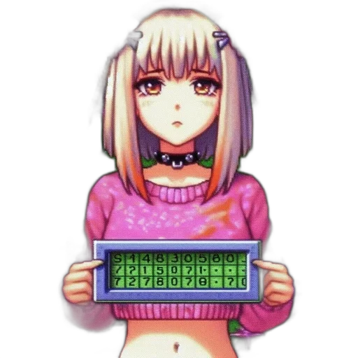 robot, dress, jewelry, jacket transparent PNG cut-out