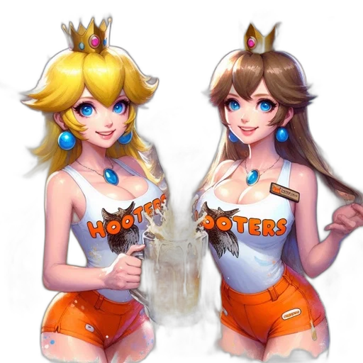 crown, staff, concept art, pixel art transparent PNG cut-out