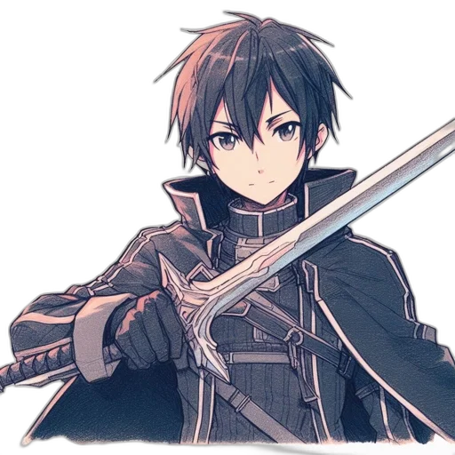 sword, weapon, staff, dragon transparent PNG cut-out