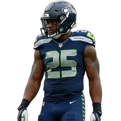 seahawks, reportedly, having, move transparent PNG cut-out