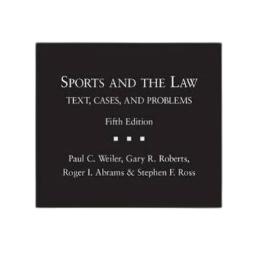 cover, sports, law, text transparent PNG cut-out