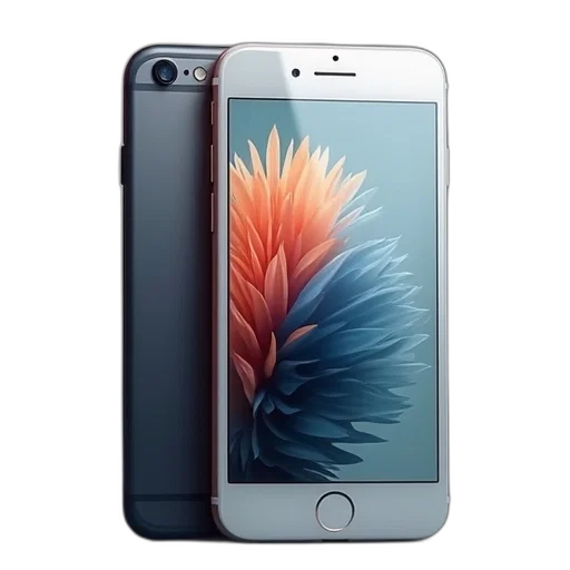 screenguard, iphone transparent PNG cut-out