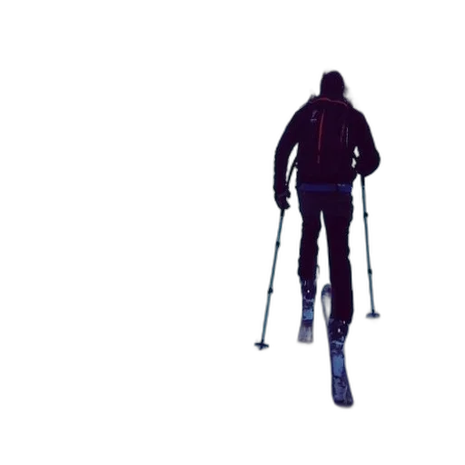 staff, robot, concept art, pixel art transparent PNG cut-out