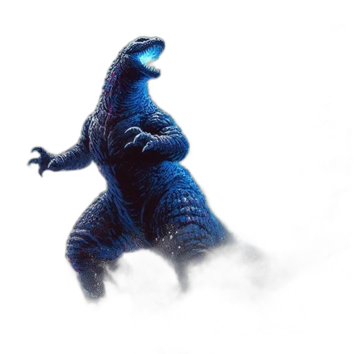 creature, dragon, animal, concept art transparent PNG cut-out