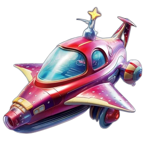 car, weapon, robot, concept art transparent PNG cut-out