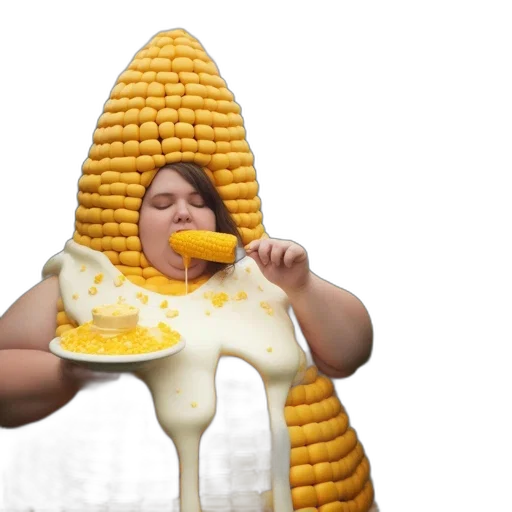 food, hat, creature, animal transparent PNG cut-out