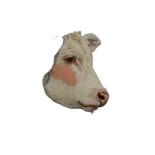 mask, animal, face, creature transparent PNG cut-out