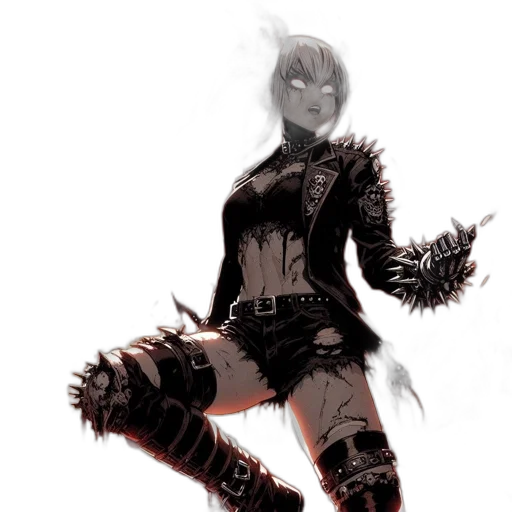 weapon, mask, staff, sword transparent PNG cut-out