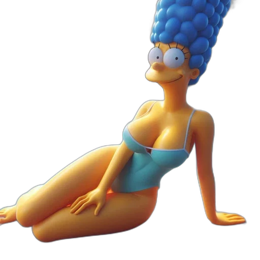 crown, creature, hair, hat transparent PNG cut-out