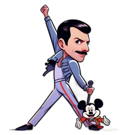 cartoon, concept art, pixel art, comic book art transparent PNG cut-out