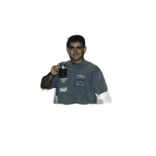 staff, jacket, robot, animal transparent PNG cut-out