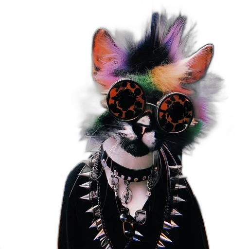mask, animal, staff, jewelry transparent PNG cut-out