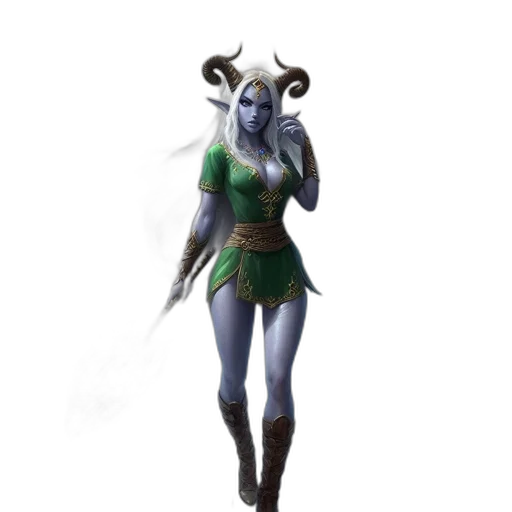 staff, creature, mask, animal transparent PNG cut-out