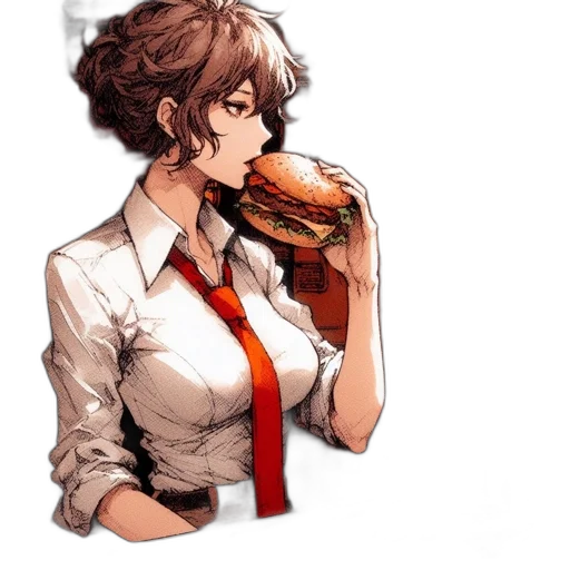 food, staff, dress, animal transparent PNG cut-out