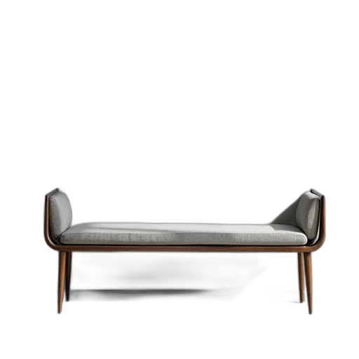 furniture, crown, 3d render, photorealistic transparent PNG cut-out