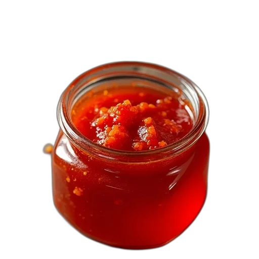 food, crown, bottle, photorealistic transparent PNG cut-out