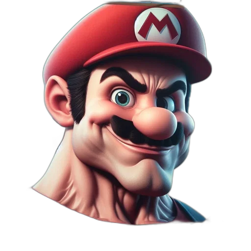 face, hat, mask, animal transparent PNG cut-out
