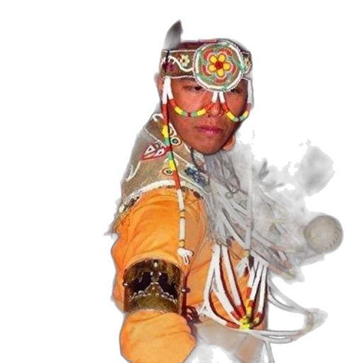 mask, staff, face, jewelry transparent PNG cut-out