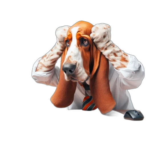 animal, staff, mask, creature transparent PNG cut-out