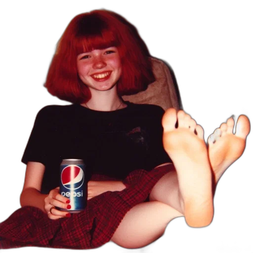 shoes, bottle, creature, dress transparent PNG cut-out