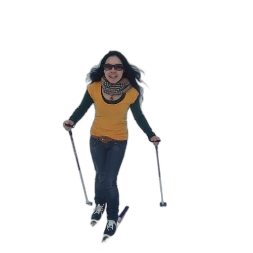staff, 3d render, concept art, photorealistic transparent PNG cut-out