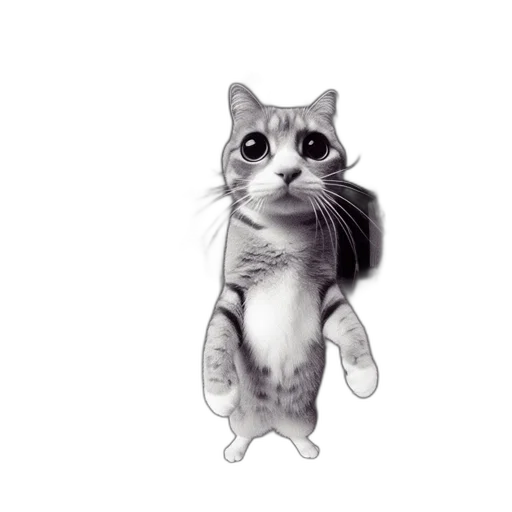animal, creature, staff, robot transparent PNG cut-out
