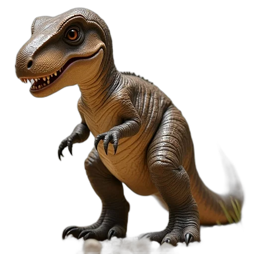 dragon, creature, animal, 3d render transparent PNG cut-out