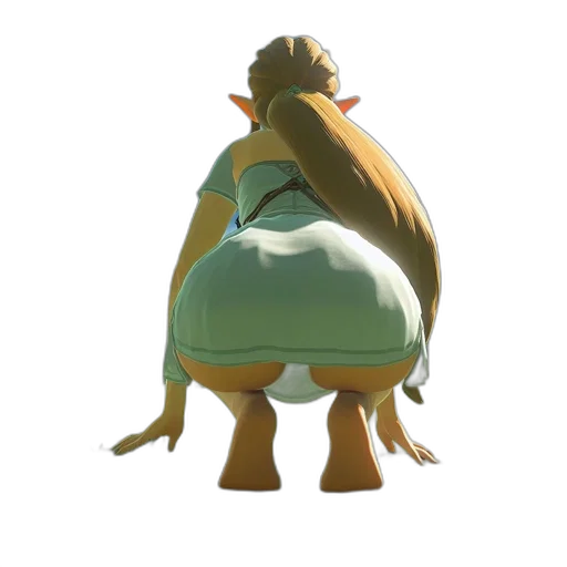 creature, animal, dress, jacket transparent PNG cut-out